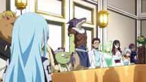 That Time I Got Reincarnated as a Slime Season 2, Tensura 2