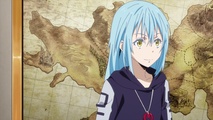 That Time I Got Reincarnated as a Slime Season 2, Tensura 2