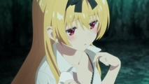 Arifureta: From Commonplace to World's Strongest 2