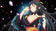 Arifureta: From Commonplace to World's Strongest 2