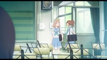 Hibike! Euphonium Movie