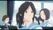 Hibike! Euphonium Movie