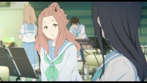 Hibike! Euphonium Movie