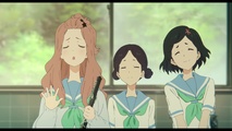 Hibike! Euphonium Movie