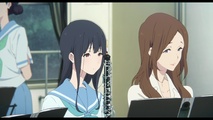 Hibike! Euphonium Movie