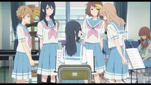 Hibike! Euphonium Movie