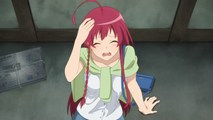 The Devil is a Part-Timer!! Season 2