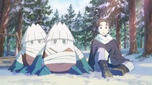 Pocket Monsters Hisuian Snow