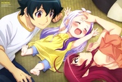 The Devil is a Part-Timer!! Season 2