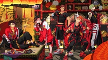 Paradox Live the Animation