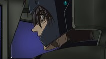 Full Metal Panic! Movie 2: One Night Stand