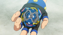 Beyblade Burst Rise