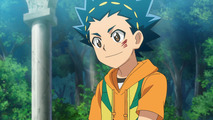 Beyblade Burst Rise