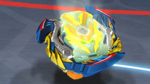 Beyblade Burst Rise