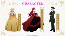 The Most Heretical Last Boss Queen: From Villainess to Savior