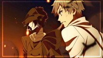 Bungo Stray Dogs 5