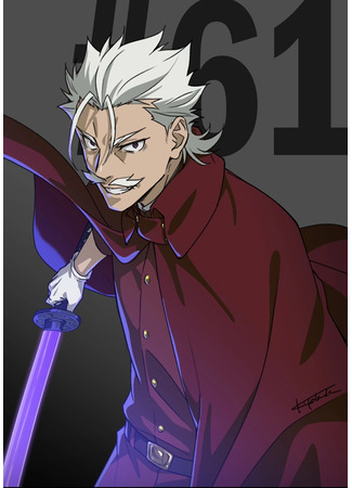 аниме Bungo Stray Dogs 5 (Великий из бродячих псов: Bungou Stray Dogs 5th Season) 26.09.23