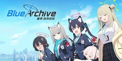 Blue Archive the Animation