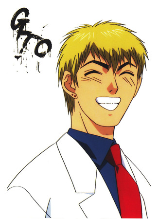 аниме Крутой учитель Онизука (Great Teacher Onizuka: GTO) 27.04.24