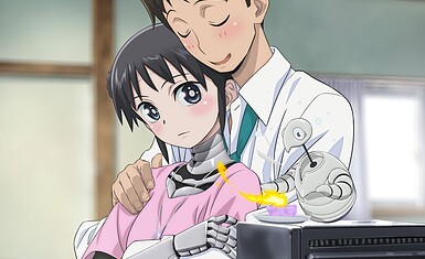 Boku no Tsuma wa Kanjou ga Nai" объявляет дополнительный состав актеров и сотрудников