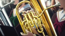 Sound! Euphonium 3