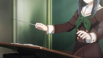 Sound! Euphonium 3