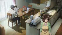 Sound! Euphonium 3