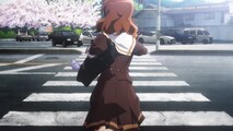 Sound! Euphonium 3