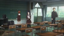 Sound! Euphonium 3