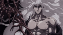 Bastard!! Heavy Metal, Dark Fantasy: Hell's Requiem Arc