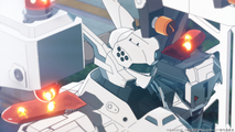 Kidou Keisatsu Patlabor: EZY